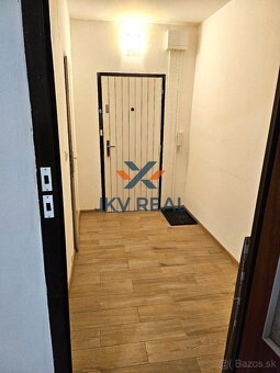 Predám 1. izbový byt, sídlisko Sekčov, Vansova, Prešov - - 5