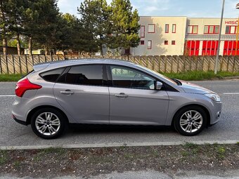 Ford Focus 1.6TDCI 85kw - 5