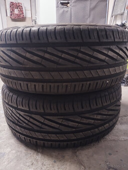 Uniroyal RainSport 5, 235/45 98 Y R18 XL - 5