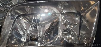 Hella Svetlá VW Bora - 5