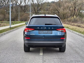 ✅ Škoda Kodiaq Style 2.0 TDI DSG 140kW 4x4 TOP ✅ - 5