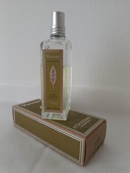 Loccitane Verbena 100 ml - 5