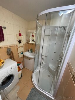 Prenájom byt 62 m2 2+1 plne zariadeny - 5