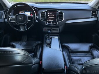 Volvo XC90 D5 235k Drive-E Inscription AWD A/T - 5