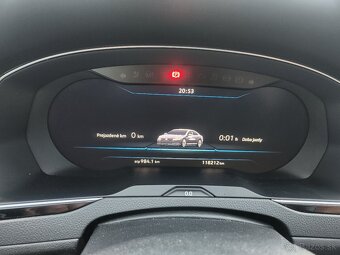 Volkswagen Arteon 2.0 TDI SCR BMT Elegance DSG - 5
