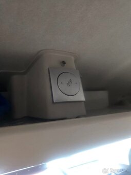 Fiat Ducato 8+1 TOP stav, 67 000 km, 110 kW - 5