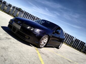 Predám Seat Leon ARL top šport - 5