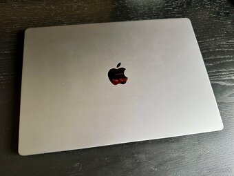 Apple Macbook Pro 16’’, M1 Pro, 1TB, 2021 - 5