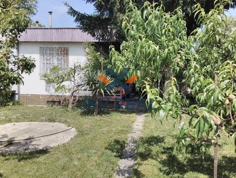 Na predaj záhradná chata v Ružinove na Slovnaftskej ulici - 5
