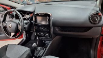 Predám Renault Clio GrandTour IV - 5