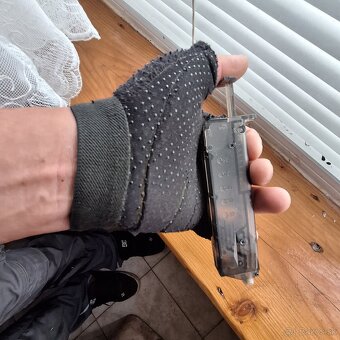 Airsoftova zbraň - 5