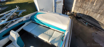 LOD KAJUTOVA BAYLINER 1851 CAPRI S PRIVESEM - 5