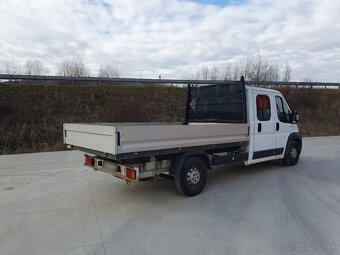 Citroen Jumper valnik - 5