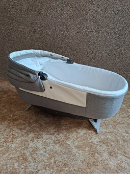 Kočík Peg Perego trojkombinácia - 5