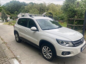 Tiguan - 5