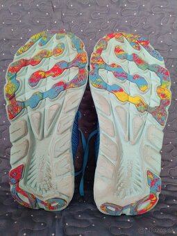 Pánske botasky HOKA - 5