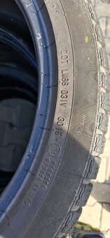 pneumatiky continental 245/40R19 - 5