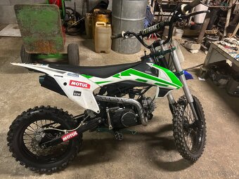 pitbike - 5