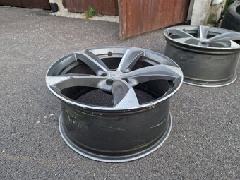 Elektrony 5x112 r20 - 5