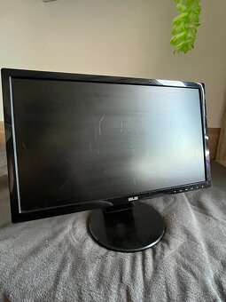 Skladaný PC + Monitor - 5