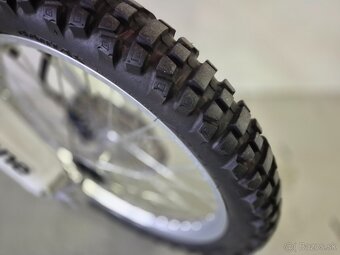 Honda CRF 250 L - 5