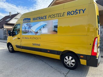 Renault Master - 5