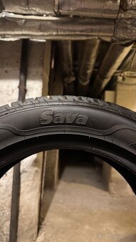 Sava 215/55r17 ( 7mm) - 5