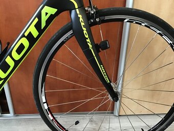 KUOTA KRYON - 5