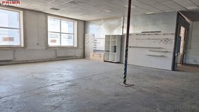 ID 3063 Prenájom: skladové / výrobné priestory 490 m2 - 5