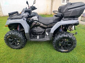 Cf.moto 1000 - 5