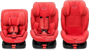 Autosedačka Kinderkraft 0-25kg. - 5