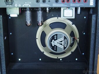 Marshall SC20C Studio Classic JCM 800 LEAD SERIES - 5