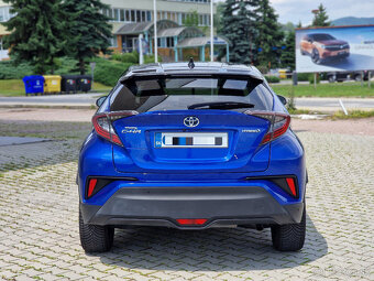 Toyota C-HR 1.8 Hybrid Executive - 5