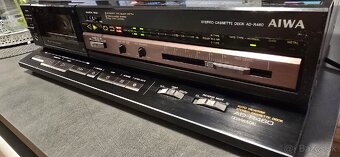 AIWA AD-R460 - 5