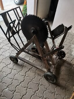 Predám cirkulár - 5