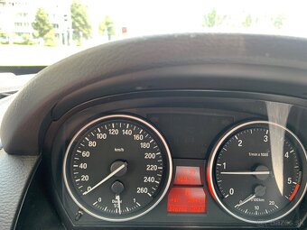 BMW X1 xdrive - 5