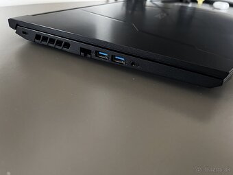 Predám Acer Nitro 5 - 5