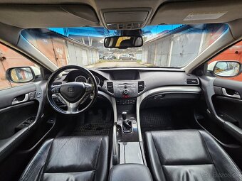 Honda Accord Tourer 2.4 i-VTEC Executive - 5