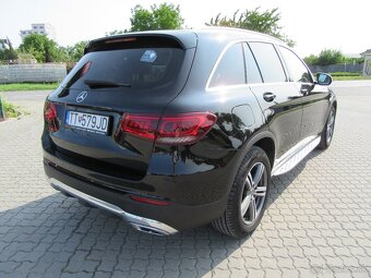 Mercedes GLC 300d - 5