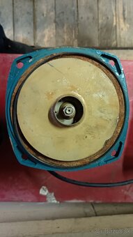 Patkovy aj prirubovy elektromotor - 5