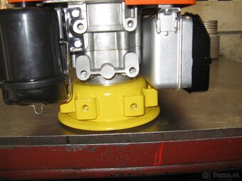 PREDAM MOTOROVU JEDNOTKU AGZAT 100 2T - 5