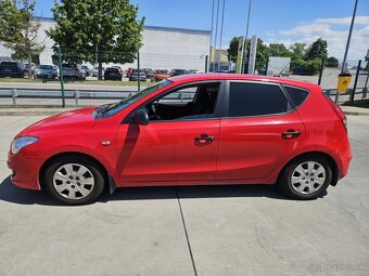 Hyundai i30 2008 1.4 benzín 16v - 5