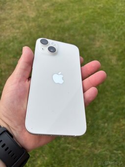 iphone 14 128gb starlight - 5