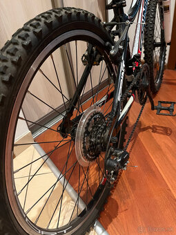 Detsky bicykel Hunter MTB (6-9 rokov) - 5