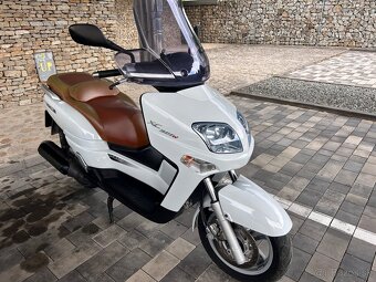 Yamaha VP300 Versity - 5