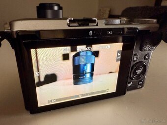 FUJIFILM X70 - 5