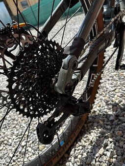 Commencal meta sx 2024 M/L - 5
