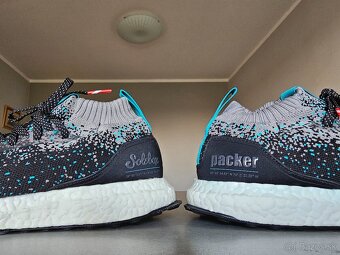 Adidas Ultra Boost Mid Consortium Packer x Solebox - 5