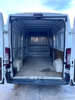 Peugeot Boxer 2.2HDi 88kw - 5