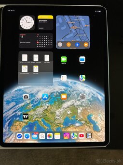 iPad Pro 12,9” M2 128gb TOP STAV - 5